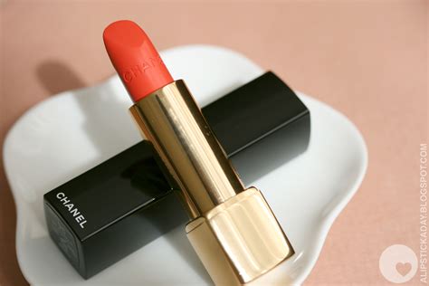 chanel rouge allure excentrique 96|CHANEL Rouge Allure .